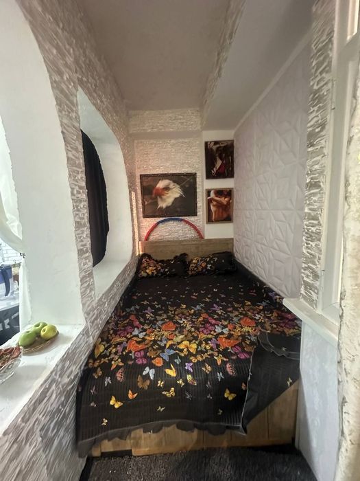 Квартира Юнус Абад 8, 1/8/12, 56500у.е.