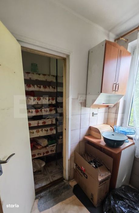 Apartament 2 camere 53 mp Rogerius