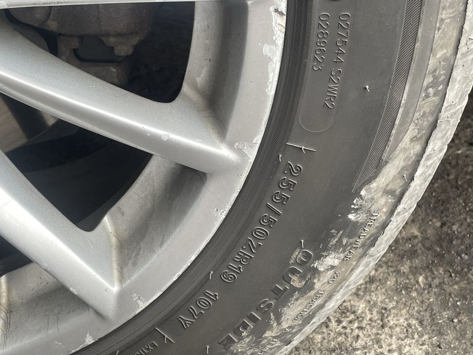 срочно продам резина летняя