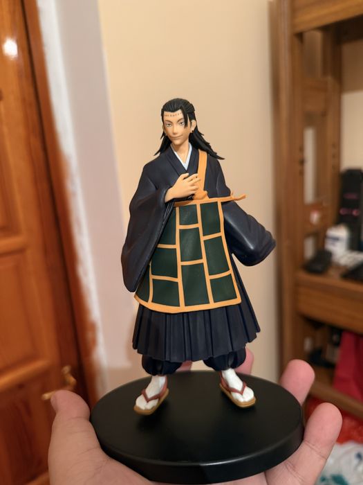 Фигурка сугуру гето