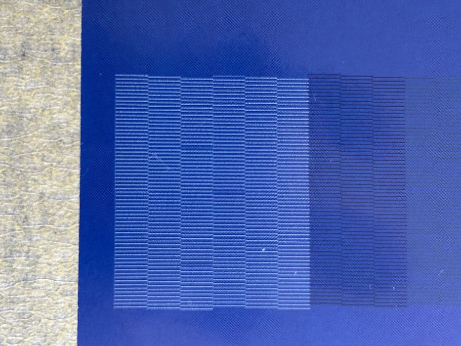 UV LED Mimaki UJF-3042HG за директен печат
