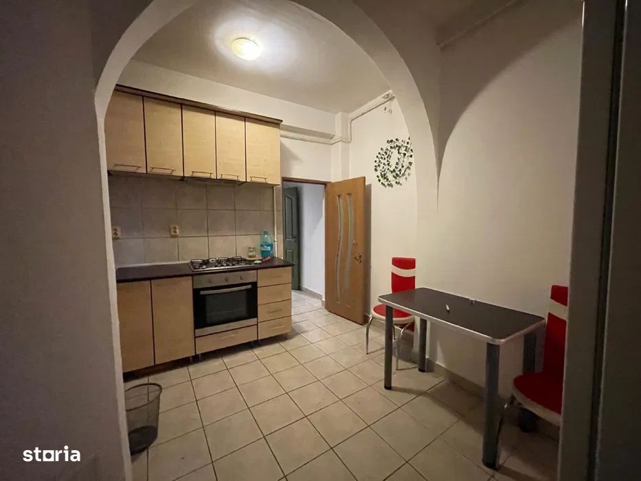 Apartament Spatios Zona Calea Victoriei — fotografia 3