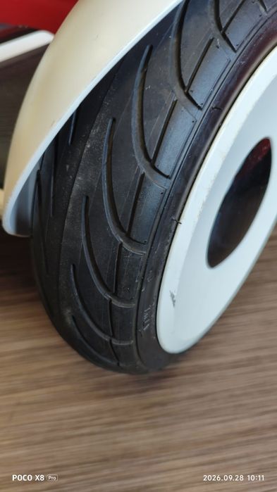 Ховърборд Segway miniLITE