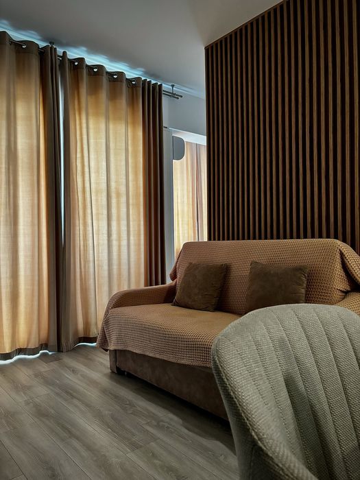 Cazare Iasi - Apartament nou - parcare - Cititi descrierea