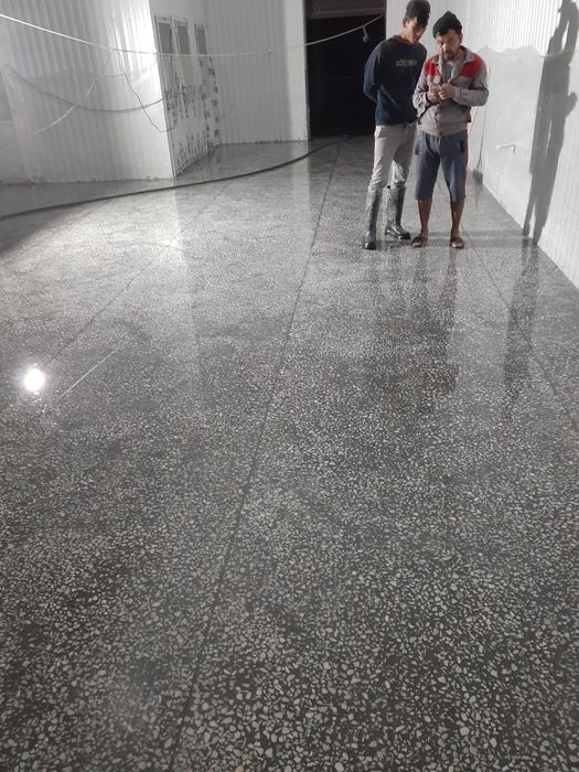 Mazayka stashka vertalyot xizmatini