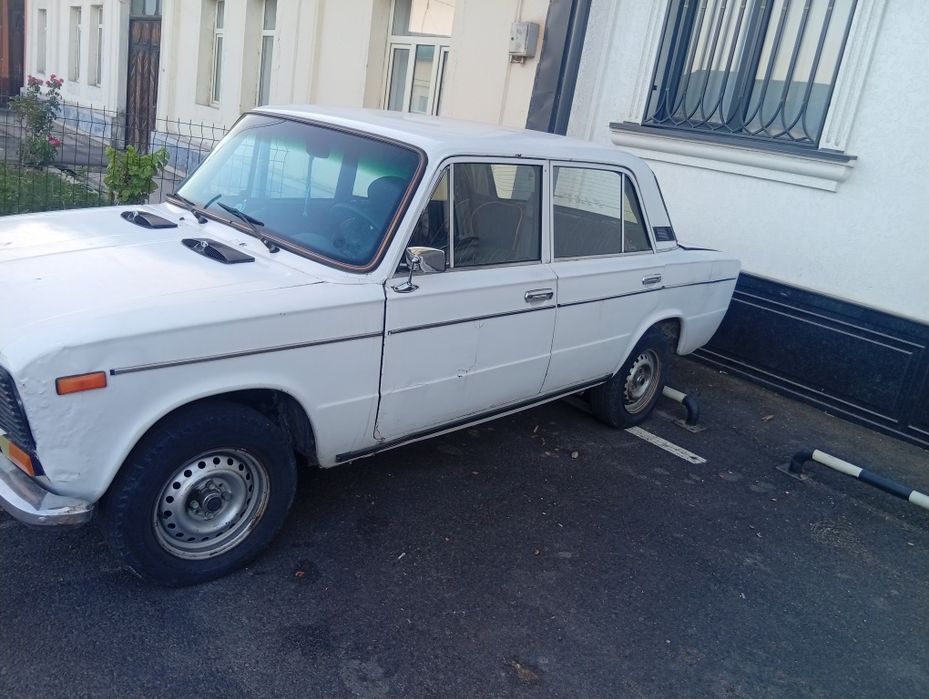 Vaz 2106 sotiladi