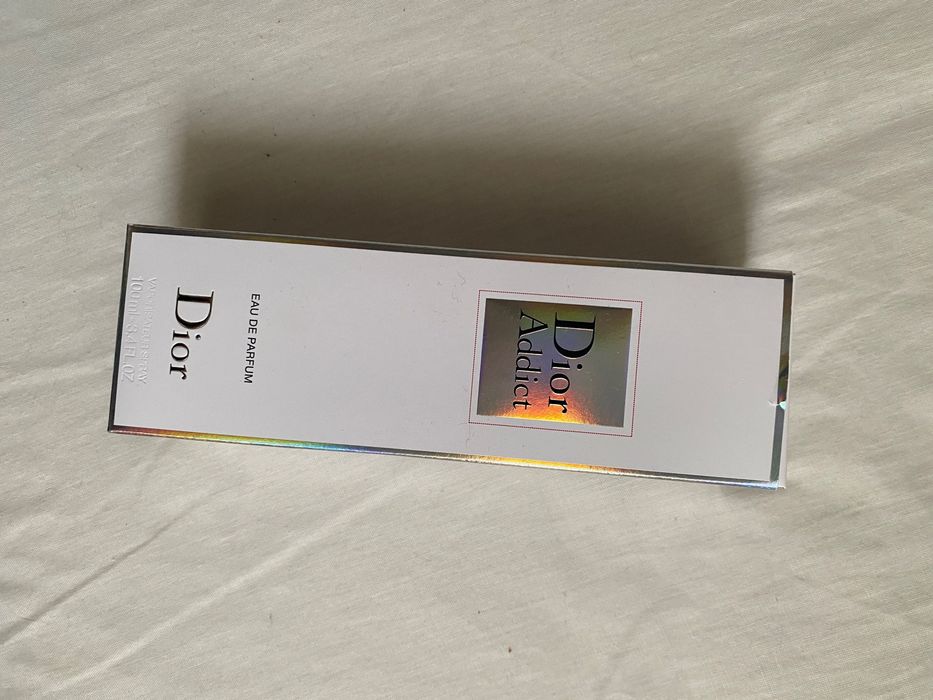 Парфюм Dior Addict