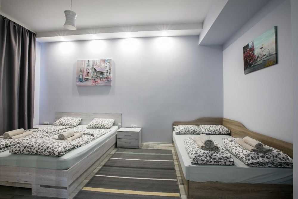 Дава се под наем Тристаен апартамент в София, Център - 98 кв.м за 688.5 € - Снимка #5