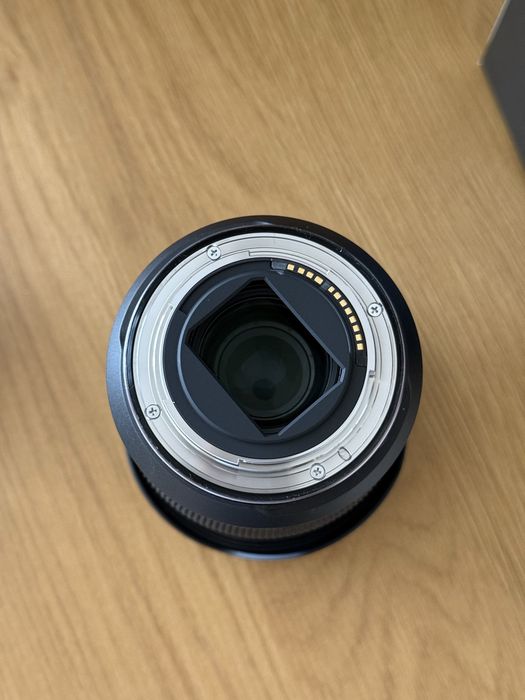 Canon RF 15-35 2.8 L IS USM