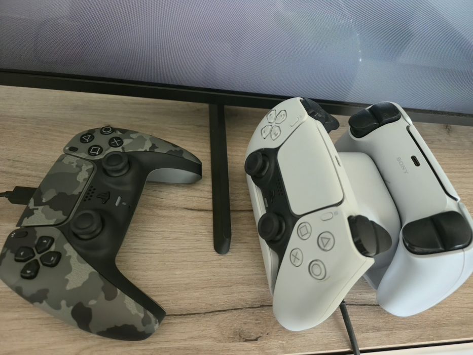 Vand/schimb PlayStation 5 Slim,Digital  1tb