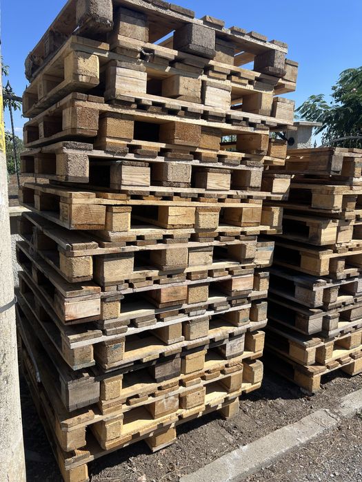 Евро палети,скари,палетни страници