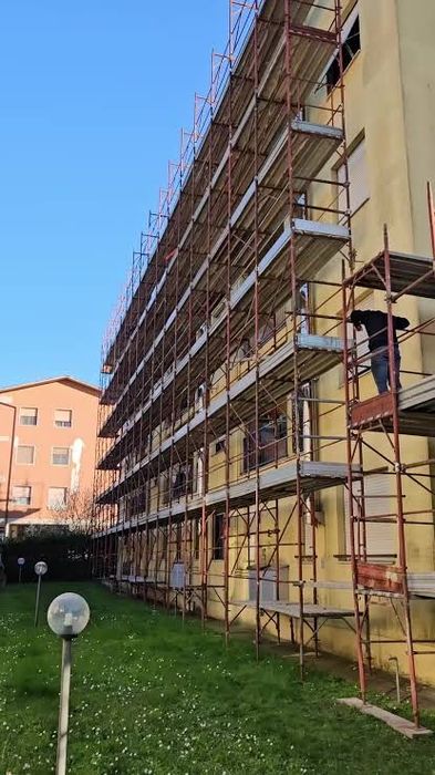 Schelă metalică Bucuresti si Ilfov 2026