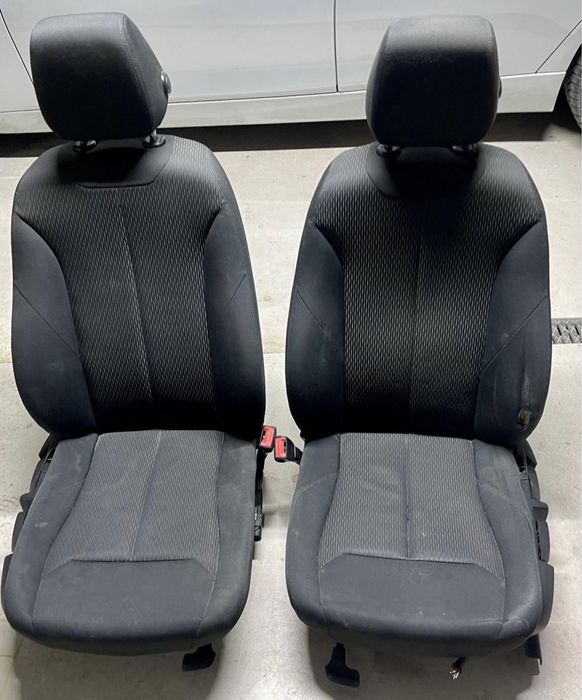 Scaun sofer Bmw F30/31 si modelel care se potrivesc la pret Redus