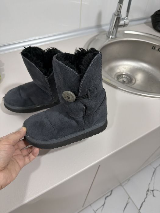 Обувь для мальчиков на размер 27-28 в отличном и в хорошем состоянии