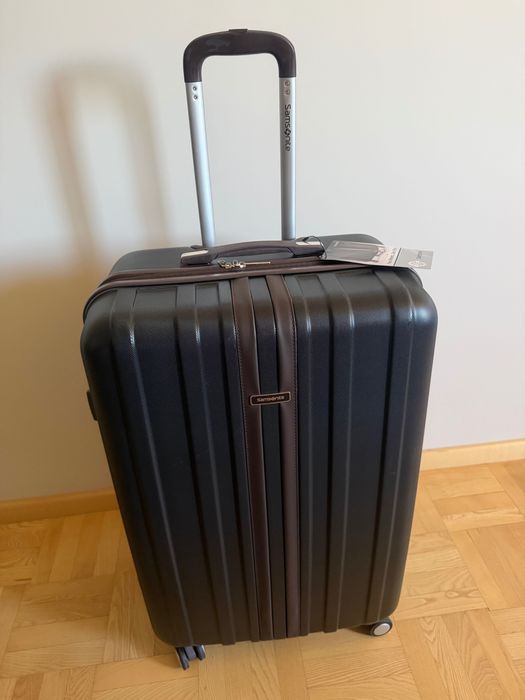 Чисто Нови Samsonite Куфари