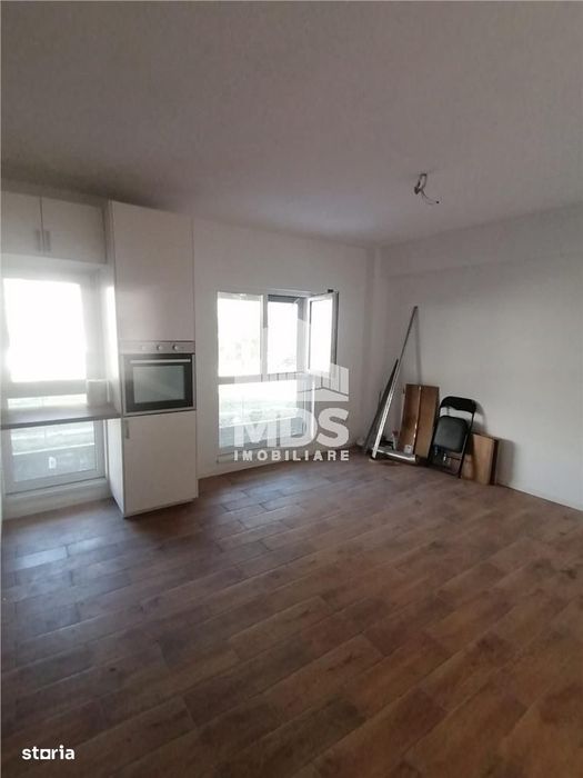 Apartament in bloc nou cu loc de parcare inclus in zona Soarelui!