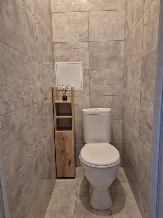 Кафельщик с стажом