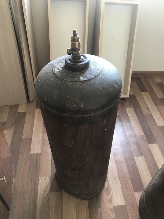 Газ балон  10.000тг
