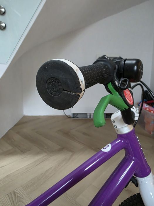 Bicicleta Woom 3