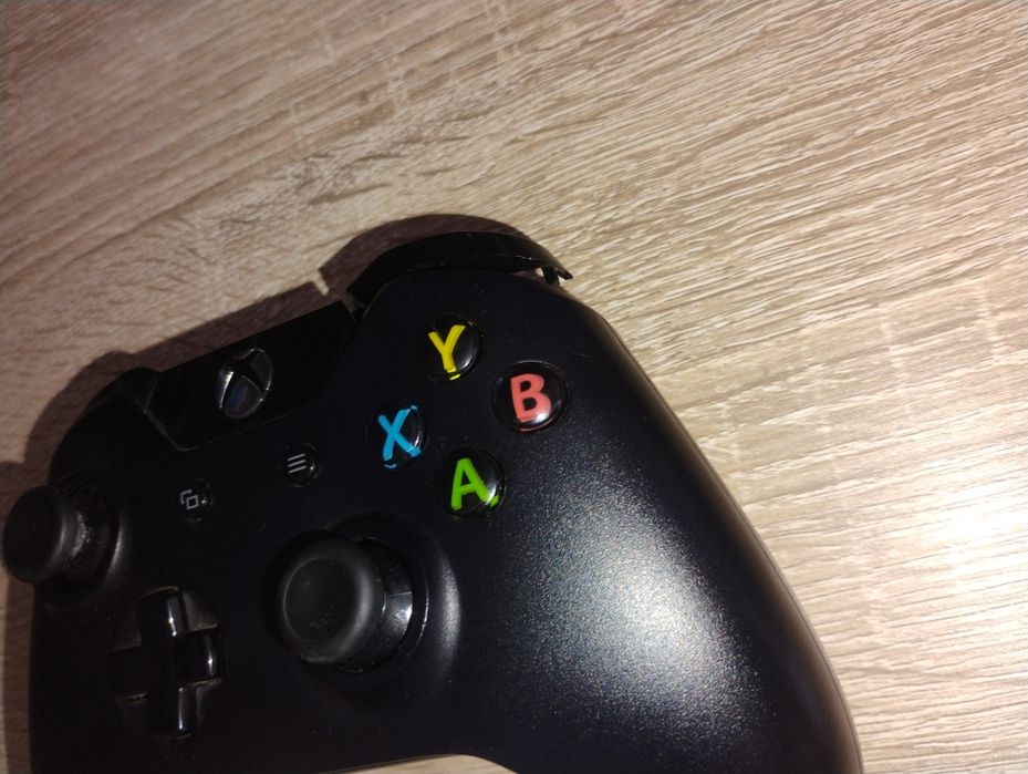 Controler de xbox