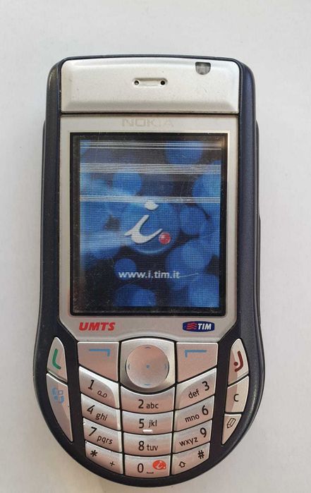 LG KF510 funcțional