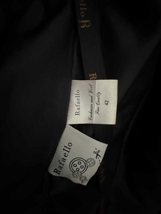 Продается пальто (б/у) Турция, черное, кашемир. Почти новое. Юнусабад