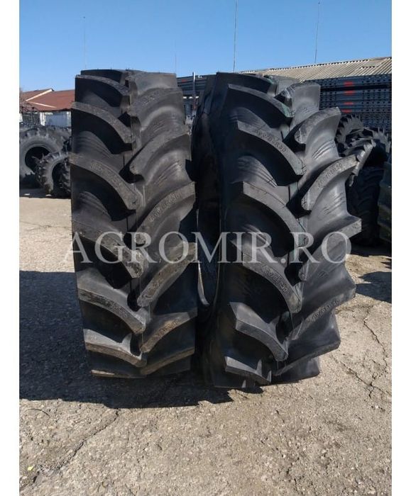 Anvelopa 460/85 R30 (18.4 R30) Ozka AGRO10 TL 145/A8  Cauciucuri tractor, Fiat, Case, Fendt, John Deere, New Holland, Massey Ferguson, UTB   Cauciucur