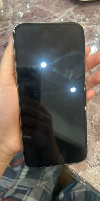 Айфон 15 про макс.