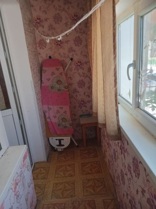 Продам 1 комнатную квартиру