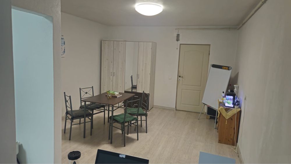 Apartament cu o cameră