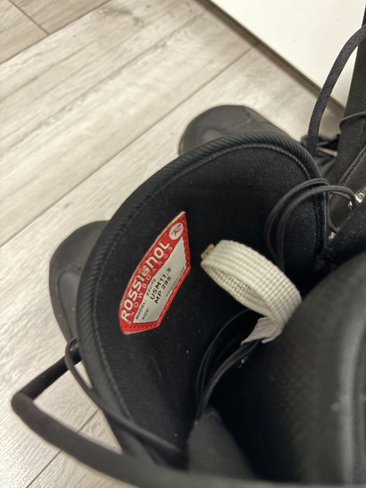 Сноуборд обувки Rossignol Excite 46