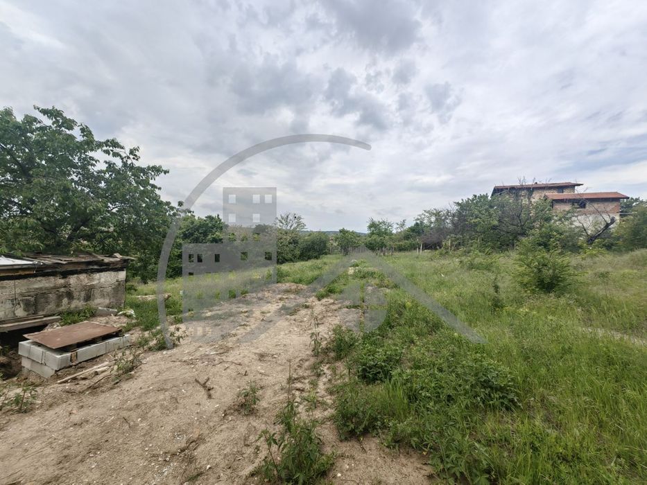 Продава се Парцел в Варна, м-т Боровец - юг - 599 кв.м за 66 €/кв.м - Снимка #3