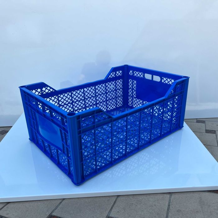 Ящик пластиковый | Plastik yashiklar tara