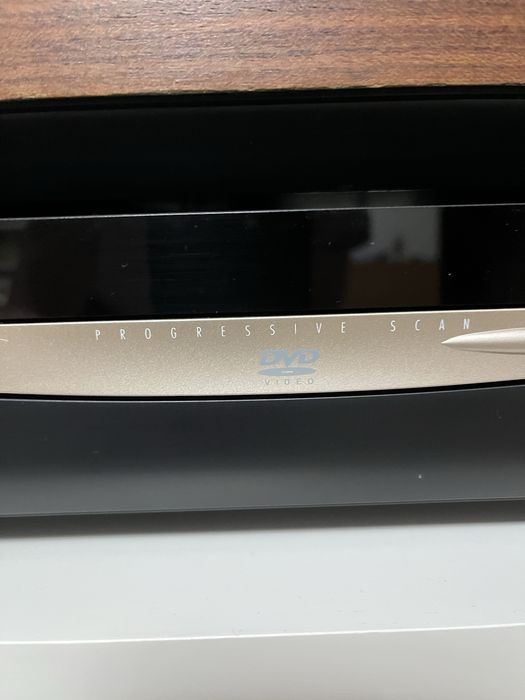 DVD player Harman Kardon