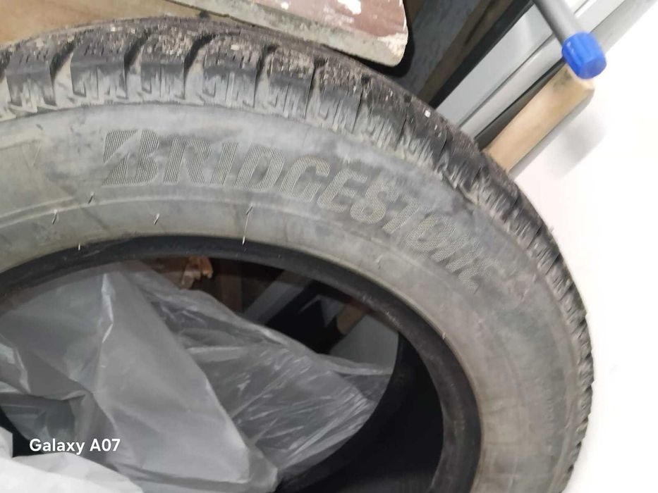 Шины 185/65R15 зимние