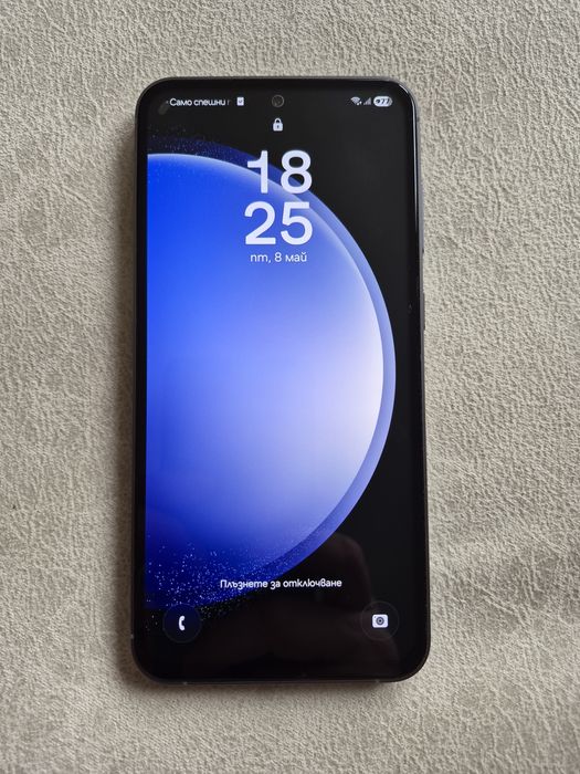 Samsung S23Fe в Гаранция