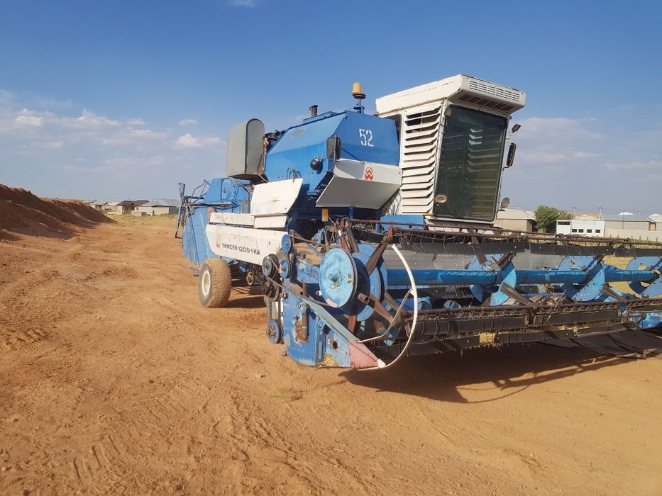 Енисей 1200-1  про