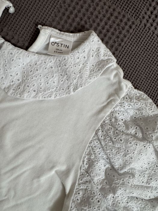 Продам блузки на девочку