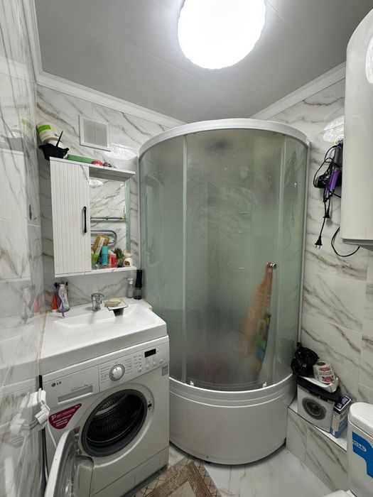 ПРОДАЕТСЯ КВАРТИРА с новым красивым ремонтом