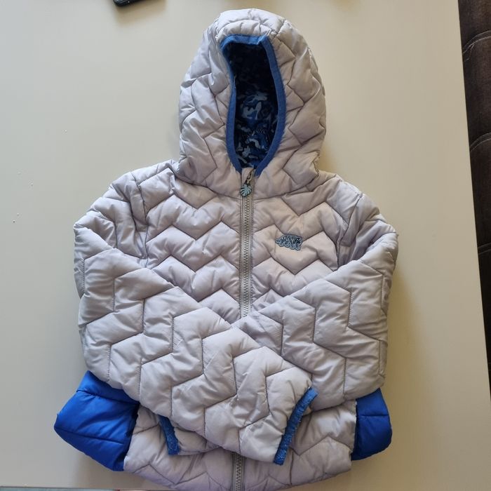 Яке пролет/есен Sergent Major за момче