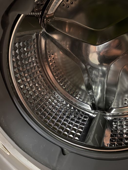 Стиральная машинка самсунг