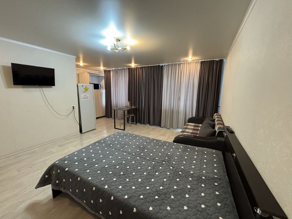 Квартира по суткам