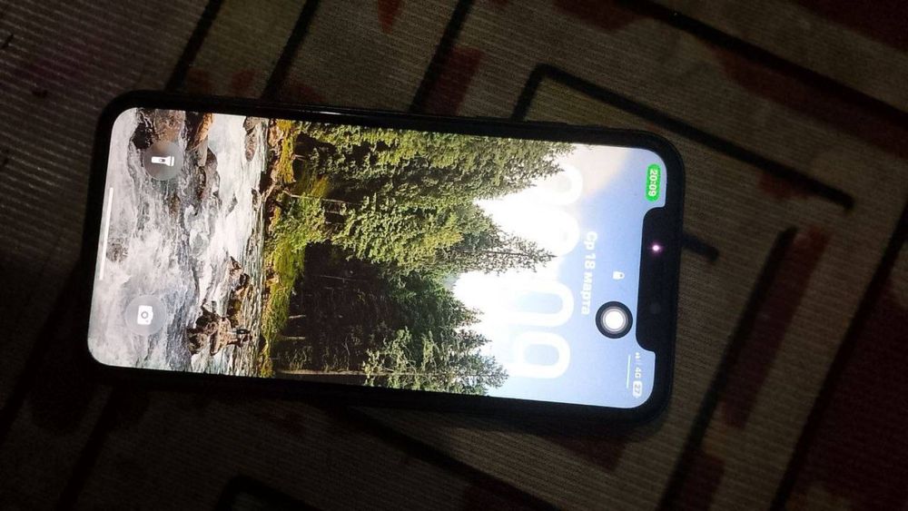 Айфон 11 идиеал