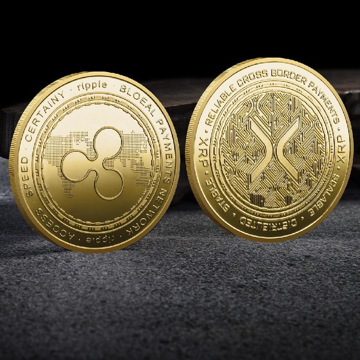 Крипто монета ETH BNB SOL XRP ADA