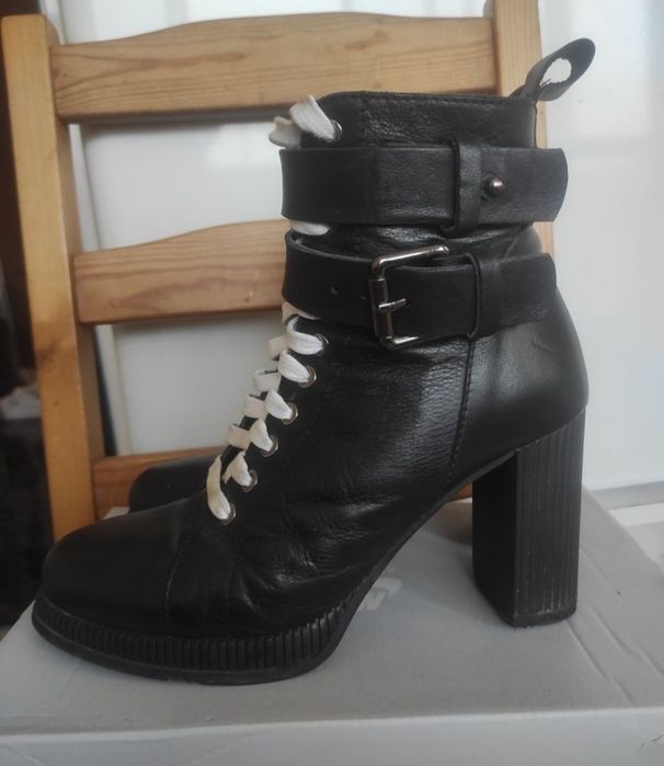 Боти Alessa, Алеса размер 39