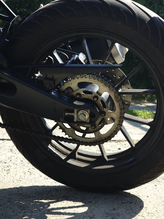 Yamaha MT-125 2025 – Preț negociabil