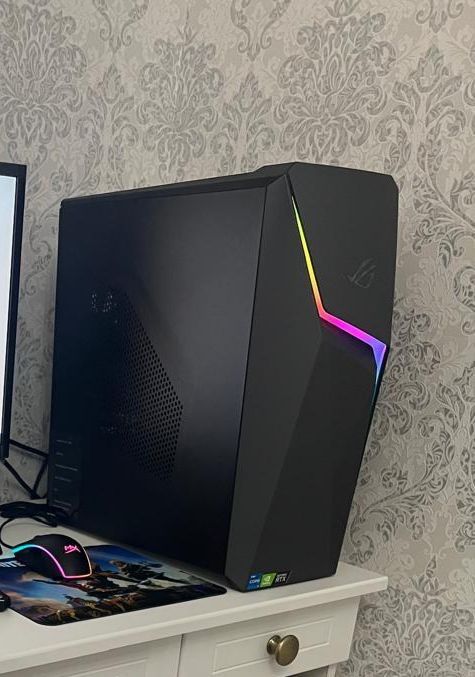 Продам игровой  компьютер