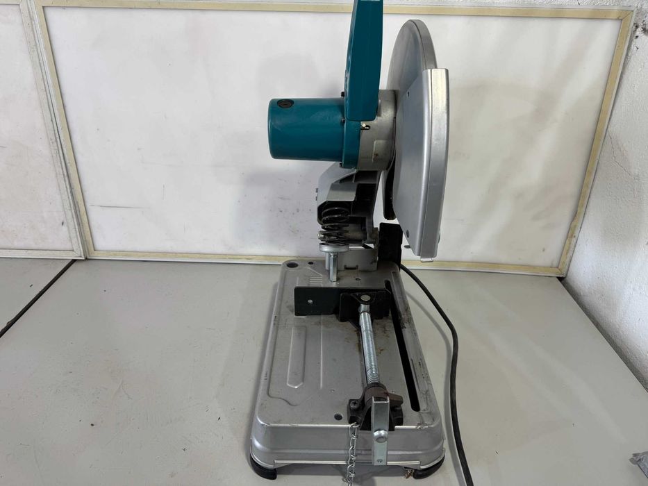 Машина отрезна за метал MAKITA 2414NB , Ф355мм , 1650W