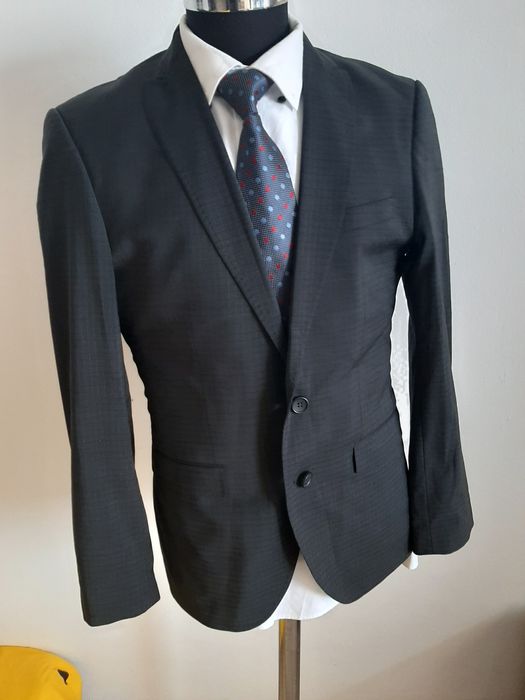 Sacou original gen ARMANI