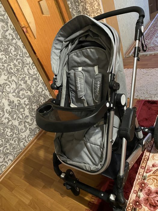 Детский коляска